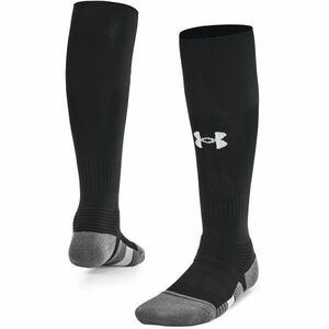 Under Armour MAGNETICO Dětské ponožky, černá, velikost M obraz