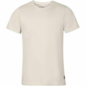 NAX DOLL Pánské tričko, bílá, velikost obraz