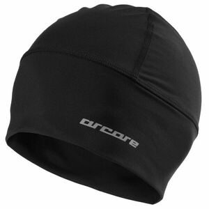 Arcore GALATI Běžecká čepice, černá, velikost UNI obraz