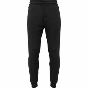 CASTORE SCUBA JOGGER Pánské tepláky, černá, velikost obraz