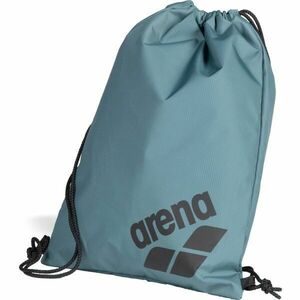 Arena ONE GO SWIMBAG Sportovní vak, zelená, velikost obraz