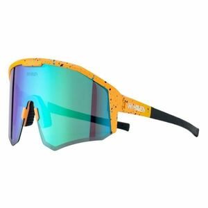 HAVEN CONFIG Sluneční brýle, oranžová, velikost obraz