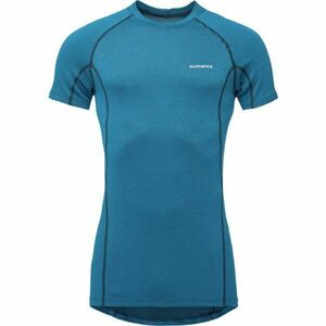 Klimatex LYNX KLIMAFEEL Pánské funkční triko, modrá, velikost XXL obraz