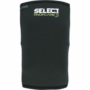 Select ELBOW SUPPORT 6600 Bandáž na loket, černá, velikost obraz