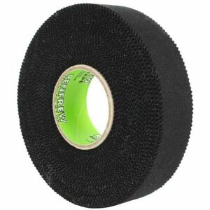 RENFREW TAPE Páska, černá, velikost obraz