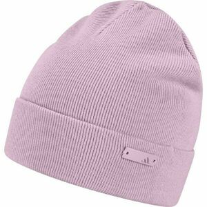adidas TONAL MET BEAN Dámská čepice, růžová, velikost obraz