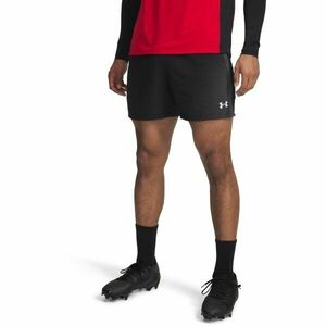 Under Armour VANISH GRAPHIC SHORT Pánské šortky, černá, velikost obraz
