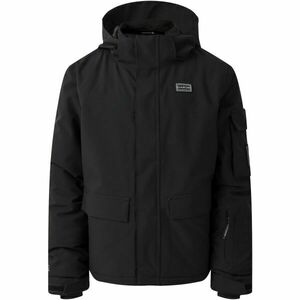 Dare2b SHREDDER Chlapecká lyžařská bunda, černá, velikost 5-6Y obraz