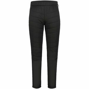 Rukka TALJALA Pánské kalhoty na běžky, černá, velikost obraz