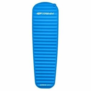 TRIMM SPACE 3.7 Karimatka, modrá, velikost obraz