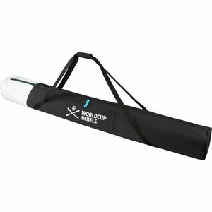 Head REBELS SINGLE SKIBAG 180 CM Vak na lyže, černá, velikost obraz
