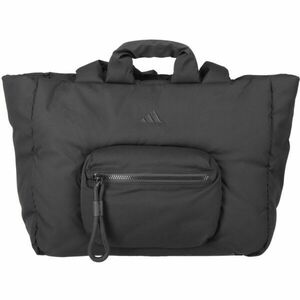 adidas MH PF TOTE BAG Dámská taška, černá, velikost obraz