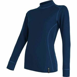 Sensor DOUBLE FACE Dámské triko, modrá, velikost obraz