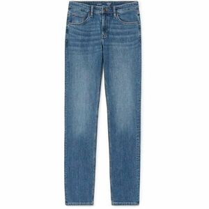 CELIO JOLESS Pánské džíny, modrá, velikost obraz