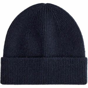 CELIO VIRIBEAN Pánská čepice, tmavě modrá, velikost obraz