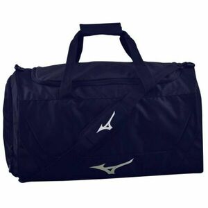 Mizuno RYOKO M HOLDALL Sportovní taška, tmavě modrá, velikost obraz