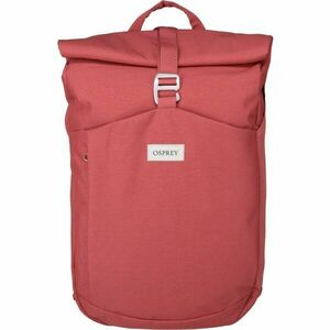 Osprey ARCANE ROLL TOP Městský batoh, růžová, velikost obraz