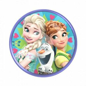 Disney LEDOVÉ KRÁLOVSTVÍ Dětský zvonek na kolo, mix, velikost obraz