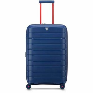 RONCATO B-FLYING MOVE 2.0 M Cestovní kufr, tmavě modrá, velikost obraz