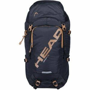 Head CORBIN 45 Turistický batoh, černá, velikost obraz