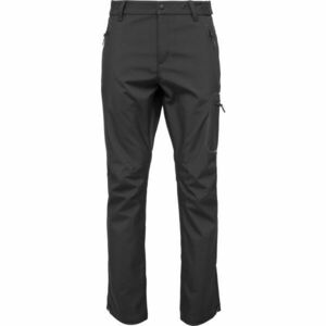 Willard NOLLAR Pánské softshellové kalhoty, černá, velikost XXL obraz