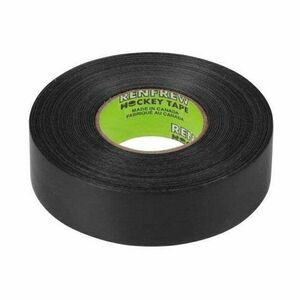 RENFREW SHIN GUARD TAPE Páska na holeně, černá, velikost obraz