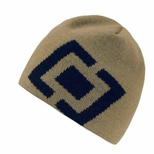 Horsefeathers FUSE Pánská čepice, béžová, velikost UNI obraz