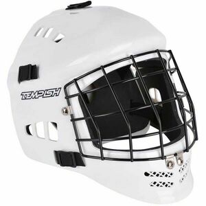 Tempish HECTOR BASIC Brankářská maska, bílá, velikost obraz