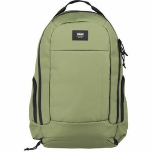 Vans RESOLUTE BACKPACK Batoh, světle zelená, velikost obraz