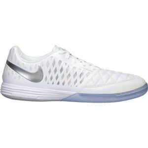 Nike LUNAR GATO II Pánské sálovky, bílá, velikost 45 obraz