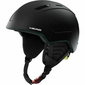 Head MOJO Dětská sjezdová helma, černá, velikost (47 - 51) obraz