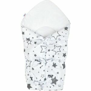 NEW BABY STAR Zavinovačka, bílá, velikost obraz