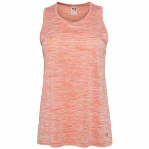 KARI TRAA SANNE Dámské tílko, oranžová, velikost obraz