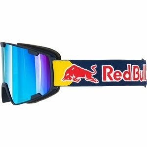 RED BULL SPECT PARK Sjezdové brýle, tmavě modrá, velikost obraz