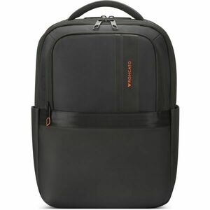 RONCATO 14" METROPOLITAN Batoh na notebook, černá, velikost obraz