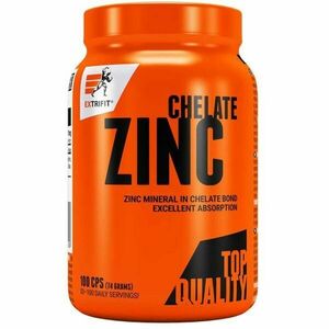EXTRIFIT ZINC CHELATE Zinek, , velikost obraz