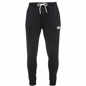 DRK ORLANDO Pánské tepláky, černá, velikost obraz