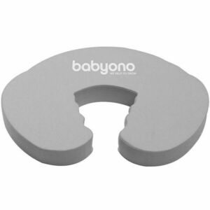 BABY ONO BLOKACE DVEŘÍ Blokace dveří, šedá, velikost obraz