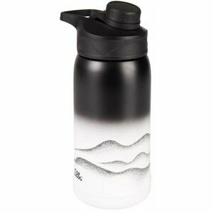 ALBI THERMOS 600ML Termoláhev, černá, velikost obraz