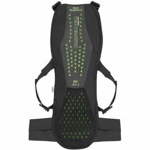 Komperdell RACE PACK JR Dětský páteřák, černá, velikost obraz