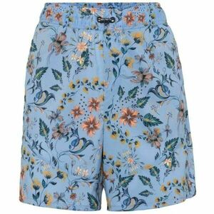 KARI TRAA ANE Dámské kraťasy, modrá, velikost obraz
