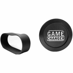 Game Changer GUMA Tlumící guma na puk, černá, velikost obraz