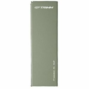 TRIMM FREEDOM XL 5.0 Karimatka, zelená, velikost obraz