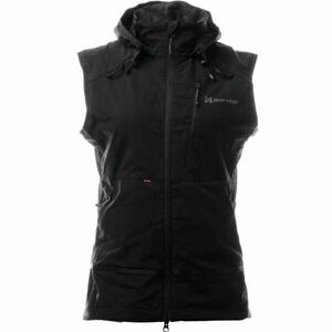 NON-STOP DOGWEAR OBEDIENCE VEST Dámská výcviková vesta, černá, velikost obraz