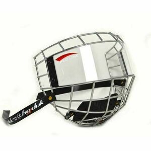 HEJDUK COMBO FLAT SR Hráčský koš, transparentní, velikost obraz