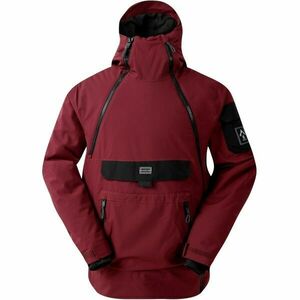 Dare2b T-BAR II Pánská lyžařská/snowboardová bunda, vínová, velikost obraz