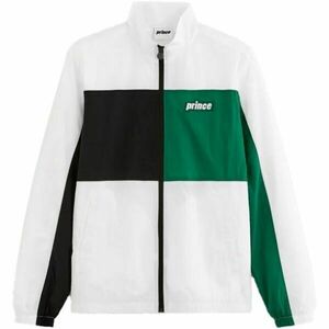 CELIO LBUPRINCE1 Pánská bunda, bílá, velikost obraz