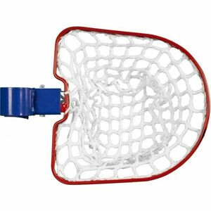 WINNWELL KOVOVÝ TERČ Hokejový terč, bílá, velikost obraz