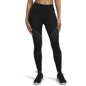 Under Armour VANISH SEAMLESS Dámské legíny, černá, velikost S obraz