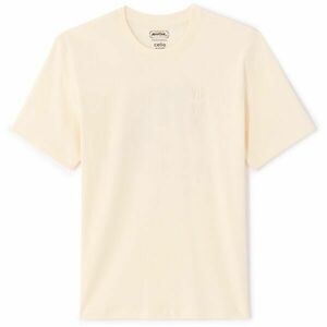 CELIO LMEAVA Pánské tričko, béžová, velikost obraz